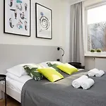 Family City Center Apartment By Renters Prestige
