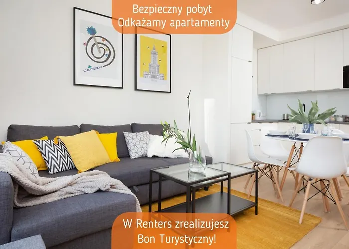 Family City Center Apartment By Renters Prestige