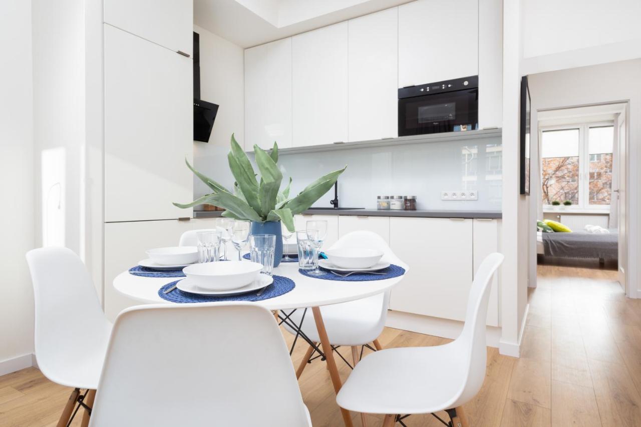 Apartament Family City Center By Renters Prestige