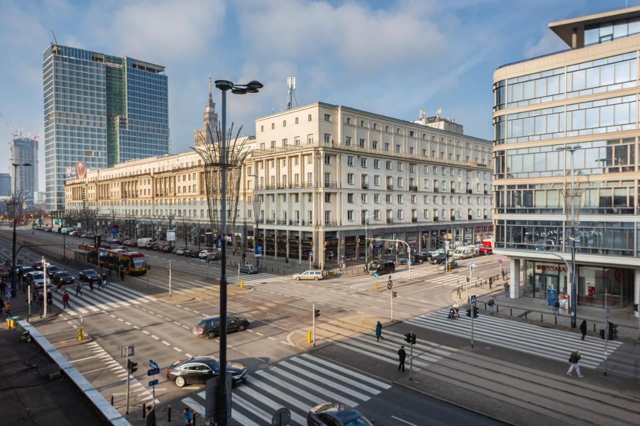 Family City Center By Renters Prestige * Warszawa